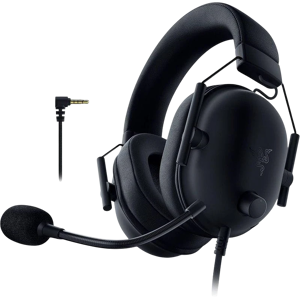 Razer BlackShark V2 X - Auriculares Gaming Razer BlackShark V2 X - Auriculares Gaming
