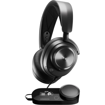 Steelseries Arctis Nova Pro Negro Steelseries Arctis Nova Pro Negro