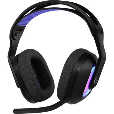 Logitech G522 Lightspeed Negro - Auriculares Gaming Logitech G522 Lightspeed Negro - Auriculares Gaming