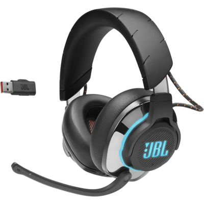 JBL Quantum 810 Auriculares Gaming Inalámbricos PC PS4 Xbox JBL Quantum 810 Auriculares Gaming Inalámbricos PC PS4 Xbox