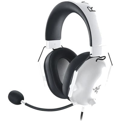 Auriculares Gaming Razer BlackShark V2 X Special Edition con Micrófono Auriculares Gaming Razer BlackShark V2 X Special Edition con Micrófono