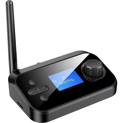 OEM C41 - Transmisor y Receptor Bluetooth OEM C41 - Transmisor y Receptor Bluetooth