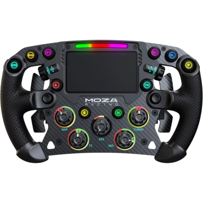 Volante MOZA FSR Highend Formula Wheel (28cm ) - Volante PC Volante MOZA FSR Highend Formula Wheel (28cm ) - Volante PC