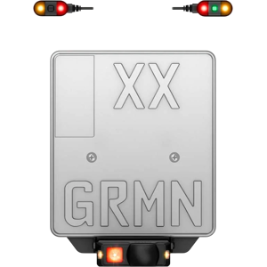 Garmin Zumo R1 Radar Garmin Zumo R1 Radar