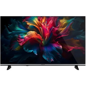 TV DAEWOO 43DM56QV 43" UHD QLED Smart TV TV DAEWOO 43DM56QV 43" UHD QLED Smart TV