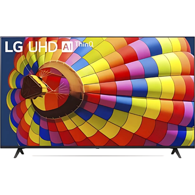 LG UHD 55UT80006LA 55 4K Ultra HD Smart TV Wifi Azul - Televisor LG UHD 55UT80006LA 55 4K Ultra HD Smart TV Wifi Azul - Televisor