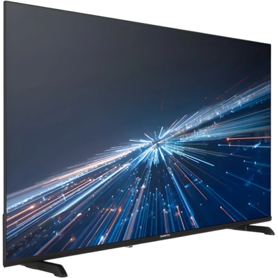 Daewoo 55DM56QV 55" UHD Smart TV Daewoo 55DM56QV 55" UHD Smart TV