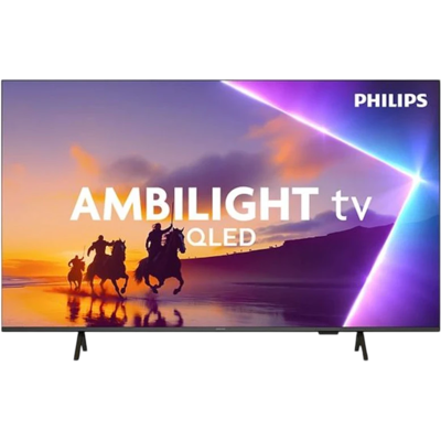 Philips 55PUS8450/12 55" 4K/UltraHD QLED Ambilight Smart TV Philips 55PUS8450/12 55" 4K/UltraHD QLED Ambilight Smart TV