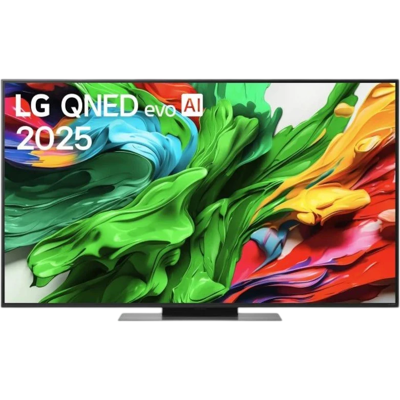 LG QNED evo AI 55QNED87A6B 55" 4K Ultra HD Mini LED Smart TV Wifi Negro LG QNED evo AI 55QNED87A6B 55" 4K Ultra HD Mini LED Smart TV Wifi Negro