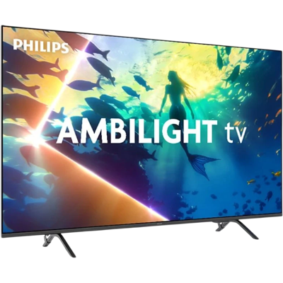 Philips 55OLED770 55" 4K UHD Smart TV Wifi Negro Philips 55OLED770 55" 4K UHD Smart TV Wifi Negro