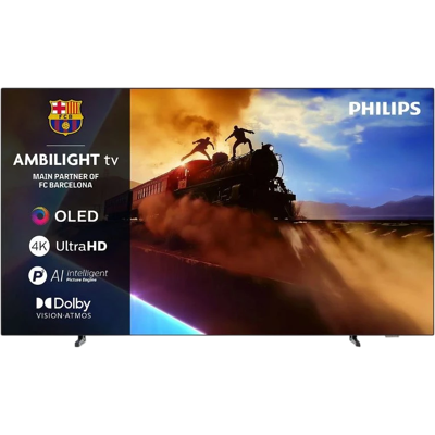 Philips 65OLED770 65" 4K Ultra HD OLED Smart TV Ambilight Philips 65OLED770 65" 4K Ultra HD OLED Smart TV Ambilight