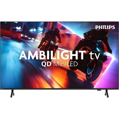 Philips 65MLED920 65" 4K UHD Mini LED Ambilight Philips 65MLED920 65" 4K UHD Mini LED Ambilight