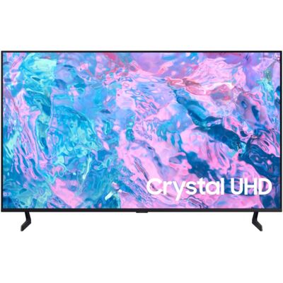 Samsung Series 7 UE43CU7092U 43 4K Ultra HD Smart TV Wifi Negro - Televisor Samsung Series 7 UE43CU7092U 43 4K Ultra HD Smart TV Wifi Negro - Televisor