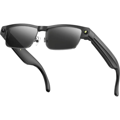 OEM M02C AI Sunglasses Cámara 8MP Traducción Instantánea - Gafas Inteligentes OEM M02C AI Sunglasses Cámara 8MP Traducción Instantánea - Gafas Inteligentes
