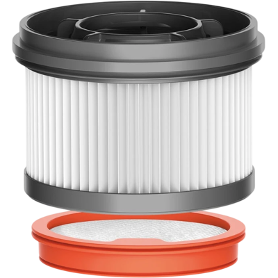 Pack de Filtros para Xiaomi Vacuum Cleaner G30 Max Pack de Filtros para Xiaomi Vacuum Cleaner G30 Max
