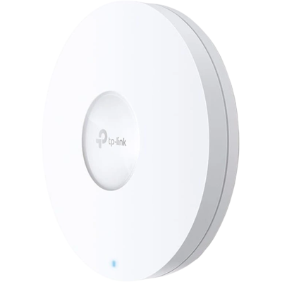 TP-Link EAP610 Punto de acceso inalámbrico WiFi 6 Blanco TP-Link EAP610 Punto de acceso inalámbrico WiFi 6 Blanco