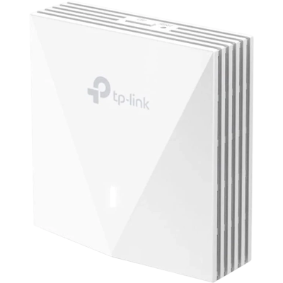 TP-Link EAP650-Wall Punto de Acceso AX3000 Wi-Fi 6 Blanco TP-Link EAP650-Wall Punto de Acceso AX3000 Wi-Fi 6 Blanco