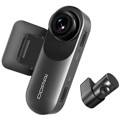 DDPAI Mola N3 Pro Dual - Cámara para Coche DDPAI Mola N3 Pro Dual - Cámara para Coche