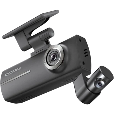 DDPAI N1 Dual frontal y trasera - Dash Cam DDPAI N1 Dual frontal y trasera - Dash Cam