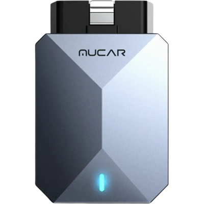 Mucar BT200 Max - Escáner OBD Bluetooth para Coche Mucar BT200 Max - Escáner OBD Bluetooth para Coche