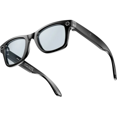 OEM Gafas inteligentes W600 con Cámara IP65 Transparente OEM Gafas inteligentes W600 con Cámara IP65 Transparente