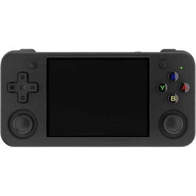 Anbernic RG35XX H 64GB Negro Anbernic RG35XX H 64GB Negro