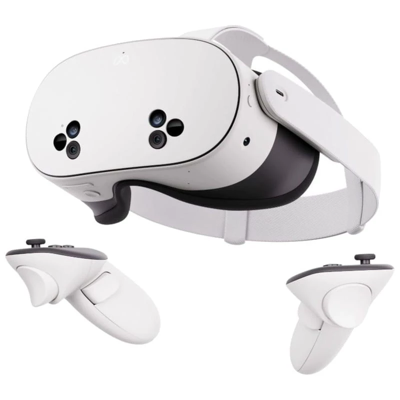 Garmin Meta Quest 3S 256GB Blanco Garmin Meta Quest 3S 256GB Blanco