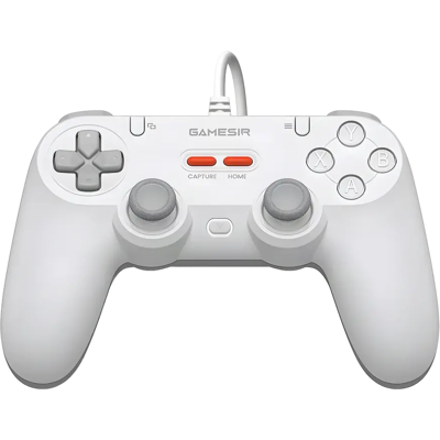 Mando de videojuegos GameSir T3 Lite Mando de videojuegos GameSir T3 Lite