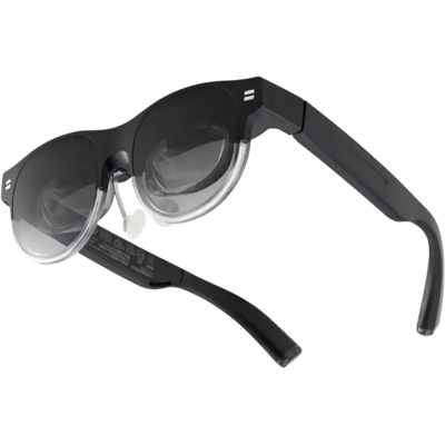 Asus AirVision M1 - Gafas inteligentes pantalla virtual wearable Asus AirVision M1 - Gafas inteligentes pantalla virtual wearable