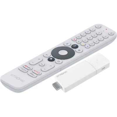 Strong LEAP-AIR Ultimate Google TV Streaming - Android Tv Stick Strong LEAP-AIR Ultimate Google TV Streaming - Android Tv Stick