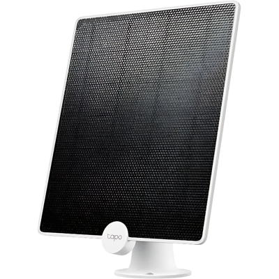 TP-Link Tapo A200 - Placa solar para cámara de vigilancia TP-Link Tapo A200 - Placa solar para cámara de vigilancia