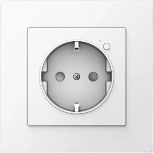 Xiaomi Aqara Wall Outlet H2 EU ZigBee - Enchufe Inteligente Xiaomi Aqara Wall Outlet H2 EU ZigBee - Enchufe Inteligente
