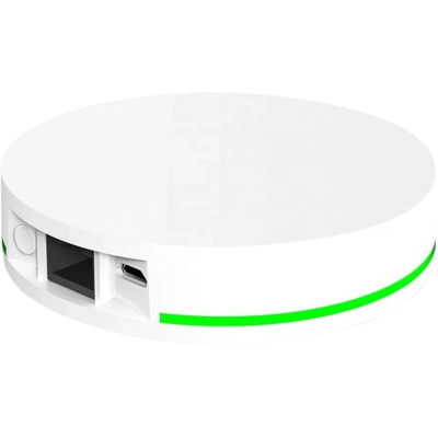 Hub Sensor Zemismart Tuya Con Cable Gateway Hub Sensor Zemismart Tuya Con Cable Gateway