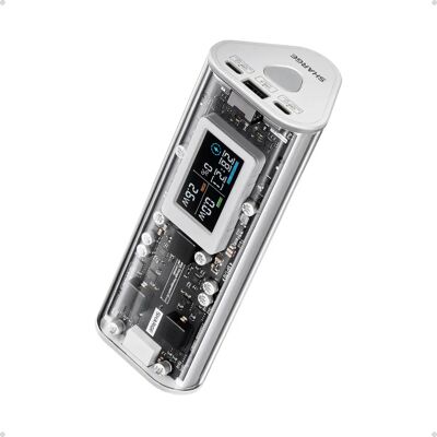 Shargeek 170 GRA - Powerbank - Gris Shargeek 170 GRA - Powerbank - Gris