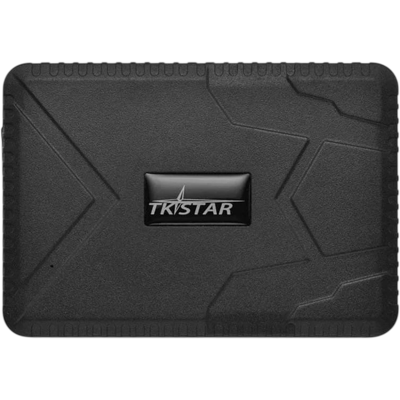 TKSTAR TK915 IP65 3,7 V 10.000 mAh 6 imanes Alarmas Sensor Negro - Rastreador GPS TKSTAR TK915 IP65 3,7 V 10.000 mAh 6 imanes Alarmas Sensor Negro - Rastreador GPS
