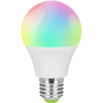 OEM Bombilla Mágica Inteligente E27 10W RGB OEM Bombilla Mágica Inteligente E27 10W RGB