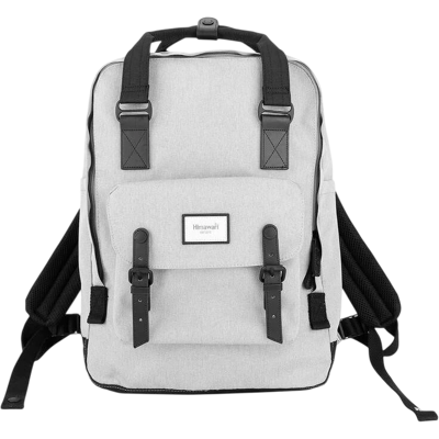Himawari 1010 Gris - Mochila para portátil Himawari 1010 Gris - Mochila para portátil