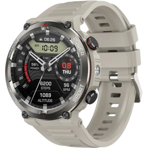 BLACKVIEW W50 Pro Reloj inteligente - Resistente, Linterna brillante, Pantalla 1.45" BLACKVIEW W50 Pro Reloj inteligente - Resistente, Linterna brillante, Pantalla 1.45"