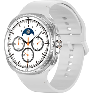 OEM HD8C Blanco - Reloj Inteligente OEM HD8C Blanco - Reloj Inteligente