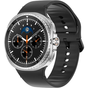 OEM HD8C Negro - Reloj Inteligente OEM HD8C Negro - Reloj Inteligente