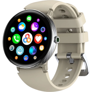 Zeblaze LILY 2 Plata Zeblaze LILY 2 Plata