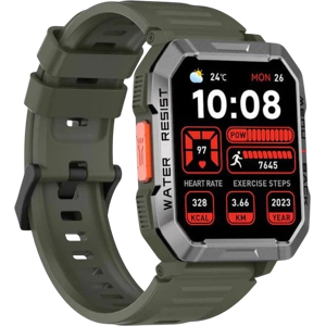 Reloj inteligente Blackview W60 - Pantalla 2,01'' - Resistente al aire libre Reloj inteligente Blackview W60 - Pantalla 2,01'' - Resistente al aire libre