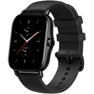 Amazfit GTS 2 - Reloj inteligente Negro Amazfit GTS 2 - Reloj inteligente Negro