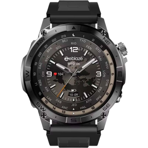 Zeblaze Stratos 2 Plus Negro - Reloj inteligente con GPS Zeblaze Stratos 2 Plus Negro - Reloj inteligente con GPS