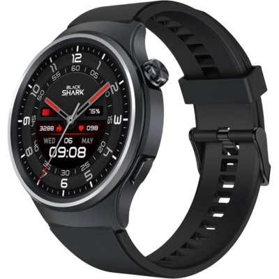 Black Shark A3 - Reloj Inteligente Black Shark A3 - Reloj Inteligente