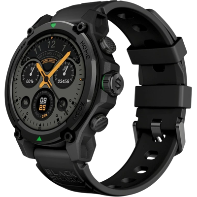 Black Shark GS3 Negro - Reloj Inteligente Black Shark GS3 Negro - Reloj Inteligente