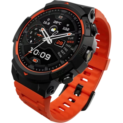 Black Shark GS3 Sport Naranja Black Shark GS3 Sport Naranja