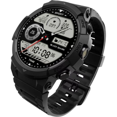 Black Shark GS3 Sport Negro Black Shark GS3 Sport Negro