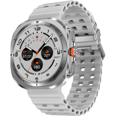 DTNO.1 DT NO.1 Watch Ultra Mini Plata DTNO.1 DT NO.1 Watch Ultra Mini Plata