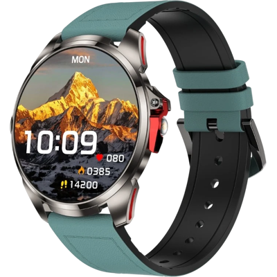 DTNO.1 HX-No.1 Verde - Reloj Inteligente DTNO.1 HX-No.1 Verde - Reloj Inteligente